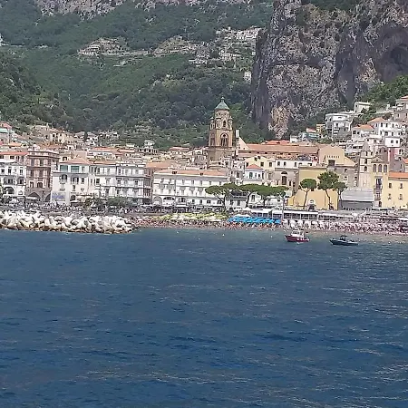 B&B Le Due Costiere-3